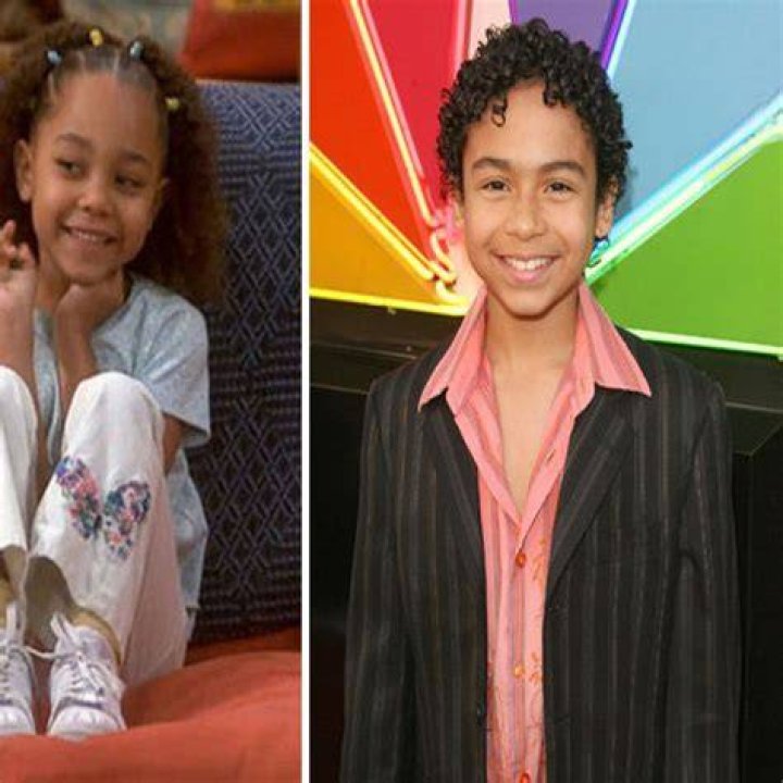 Noah Gray-Cabey: From Child Prodigy To Rising Star