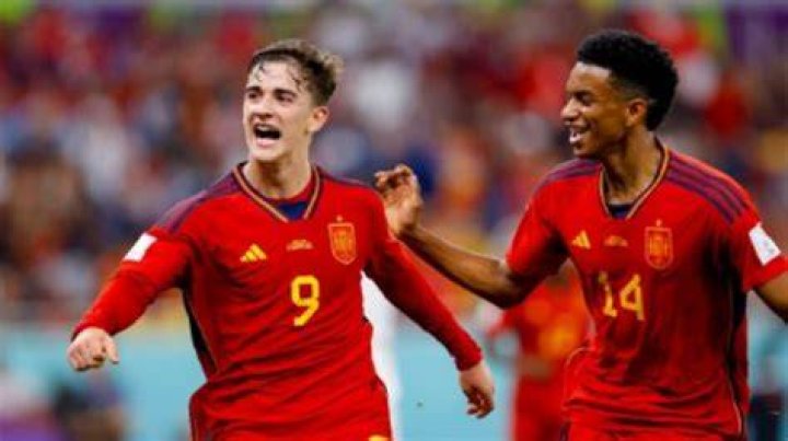 Pablo Gavi: The Rising Star Of Spain’s Football Royalty