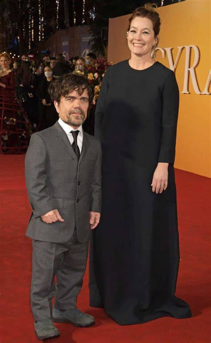 Peter Dinklage's Daughter: The Inspiring Story Of A Child With A Rare Disorder