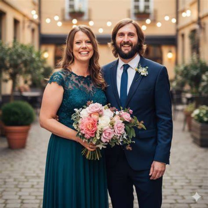 Petra Exton And Joe Wilkinson: A Deeper Look Into Their Marital Journey
