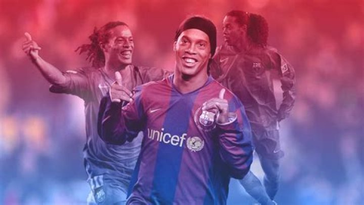 Reflecting On The Legacy Of Ronaldinho: The Maestro’s Retirement