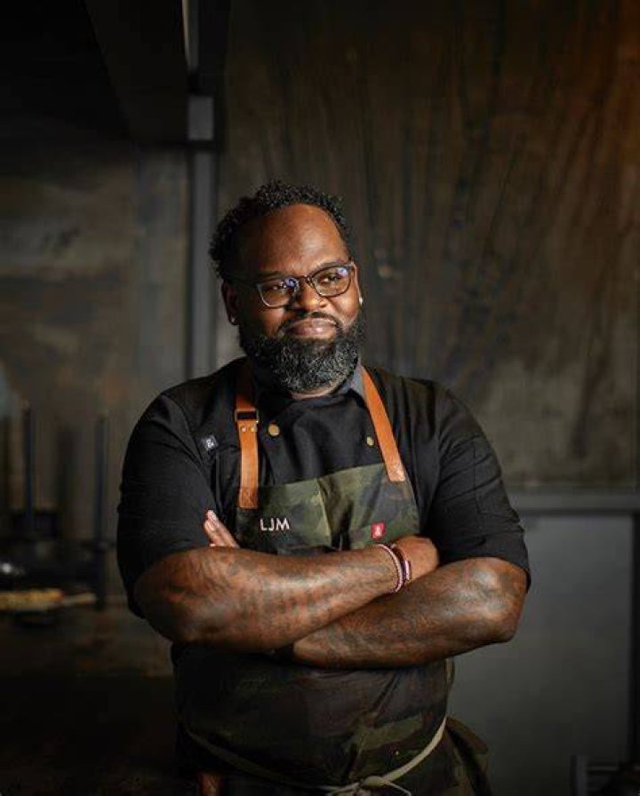 Remembering Chef K Lamar: A Culinary Legacy