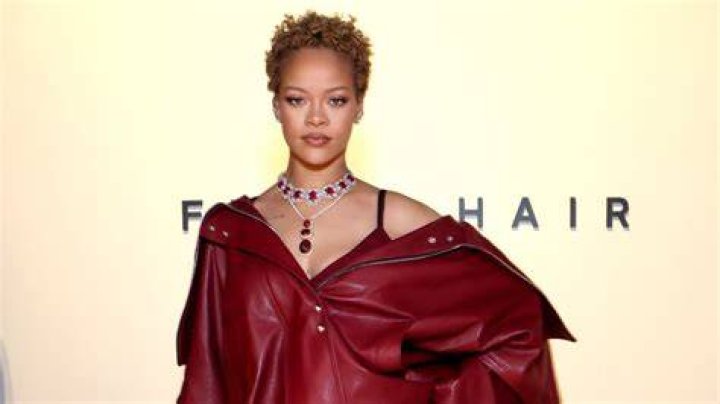 Rihanna's Enchanting Connection With Morocco