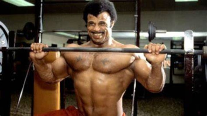 Rocky Johnson | Bio, Age, Net Worth, Relationship, Career