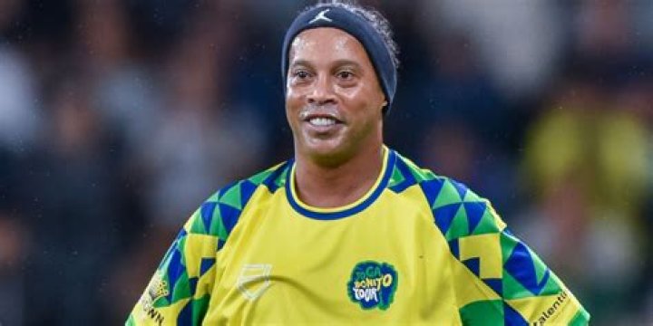 Ronaldinho In 2024: A Legend's Journey Continues