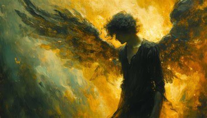Russia's Fallen Angel: A Tale Of Betrayal And Redemption