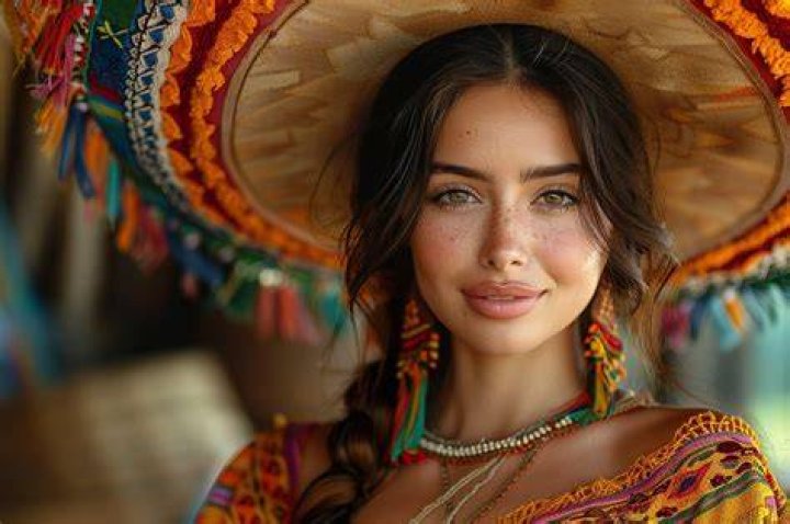 Salma Hayek: Embracing Her Mexican-Lebanese Heritage