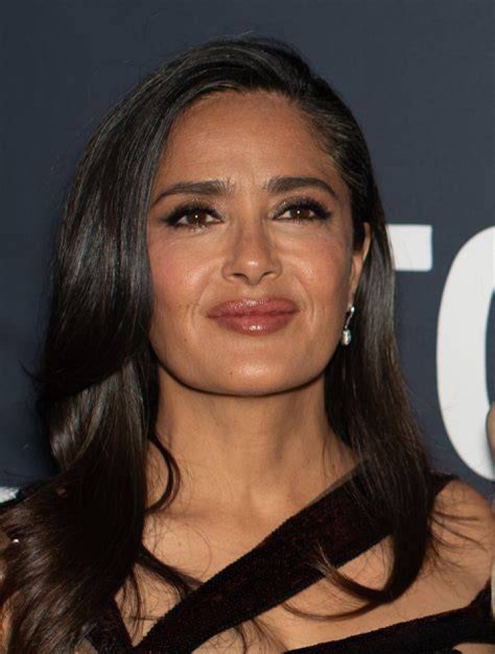 Salma Hayek Horoscope: Uncover The Secrets Of Her Astrological Profile