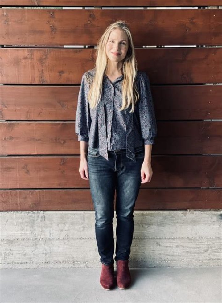 Samantha Swanson Height, Weight, Net Worth, Age, Birthday, Wikipedia, Who, Nationality, Biography