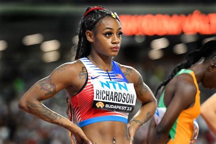 Sha'Carri Richardson Height: How Tall Is She?