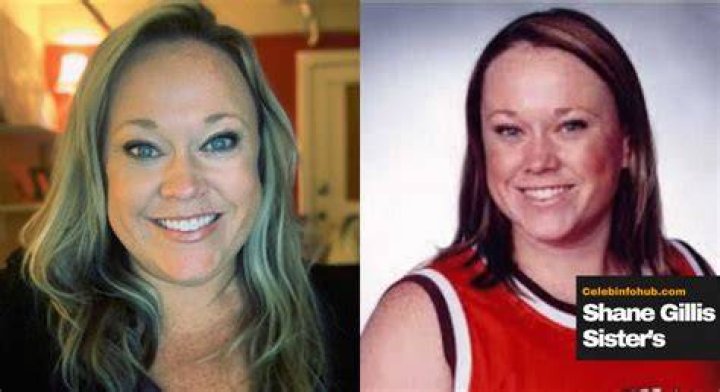 Shane Gillis' Sister: A Peek Into Sarah Gillis' Life