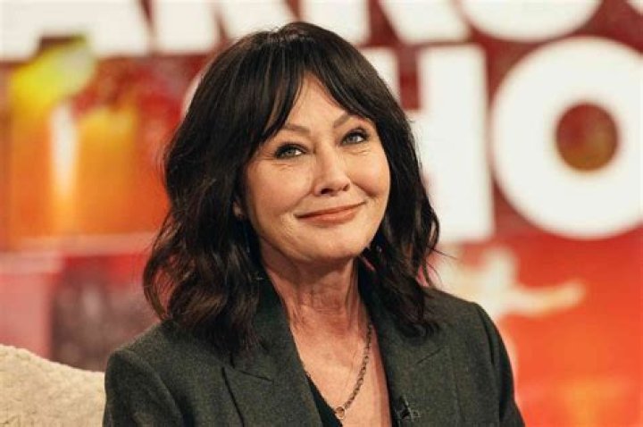 Shannen Doherty's Property: A Glimpse Into The Life Of A Star