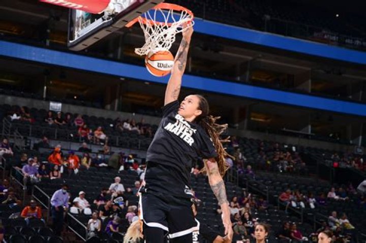 Shkera Griner: The Rise Of A Basketball Sensation
