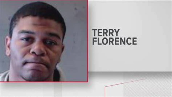 Shocking News: Rain Florence Arrested