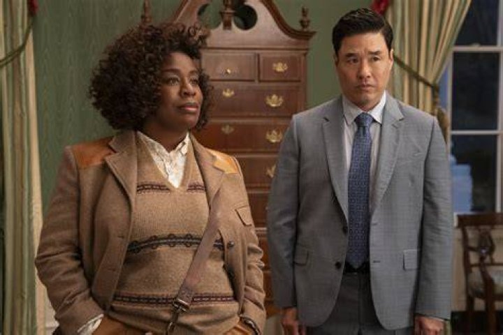 Shonda Rhimes' Partner: The Perfect Match For A Creative Genius