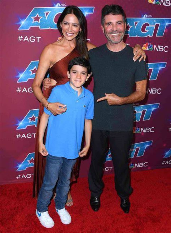 Simon Cowell's Son Diagnosed With Autism: His Inspiring Journey