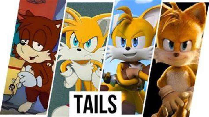 Sonic Tails Age: The Journey Of A Beloved Character