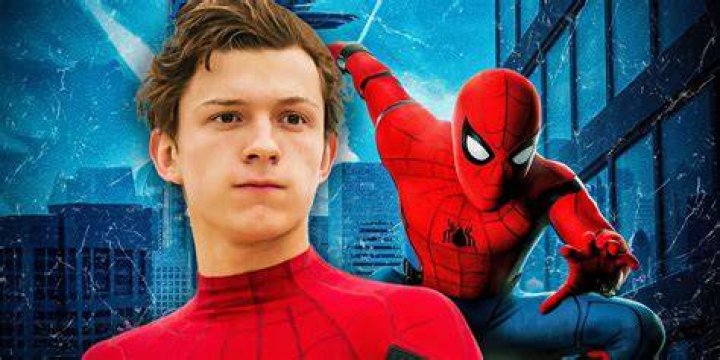 Sophie Rai: The New Face Of Spider-Man?