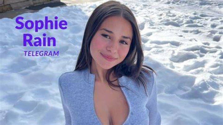 Sophie Raiin: The Enigma Of The Leaked Videos