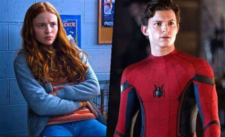 Sophie Rain In Spider-Man Part 2: The New Era Of Spider-Man