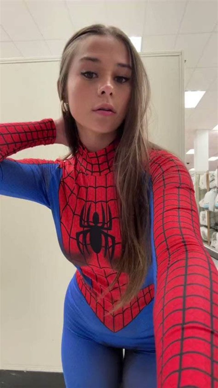 Sophieraiin's Spiderman Leak: A Deep Dive Into The Buzz