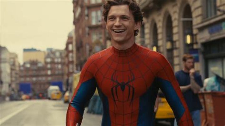 Spider-Man: Homcoming Leaks Reveals Sophie Rain As New Love Interest
