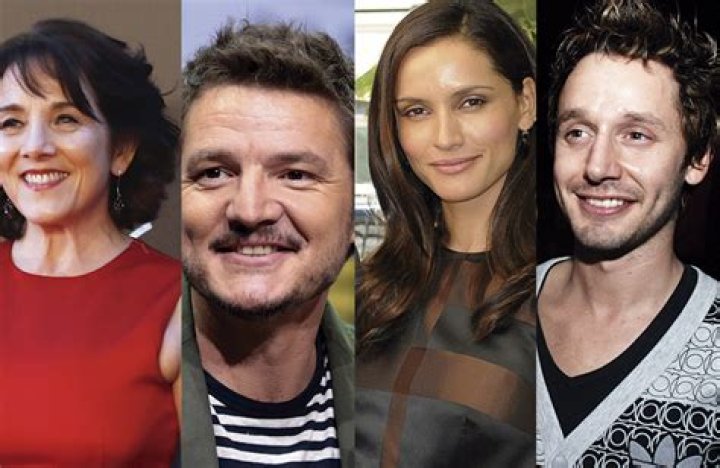 Spotlight On The Talented: Famous Chilean Actors
