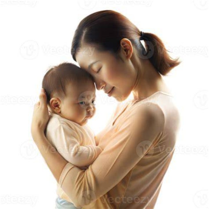 Stunning CCTV Footage Captures Heartwarming Moment Between Mother And Child