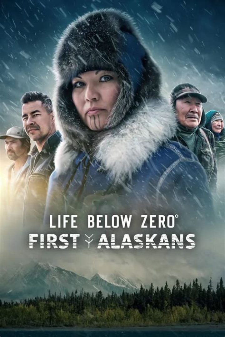 Surviving The Arctic: The Life Of Sue From Alaska's "Life Below Zero"