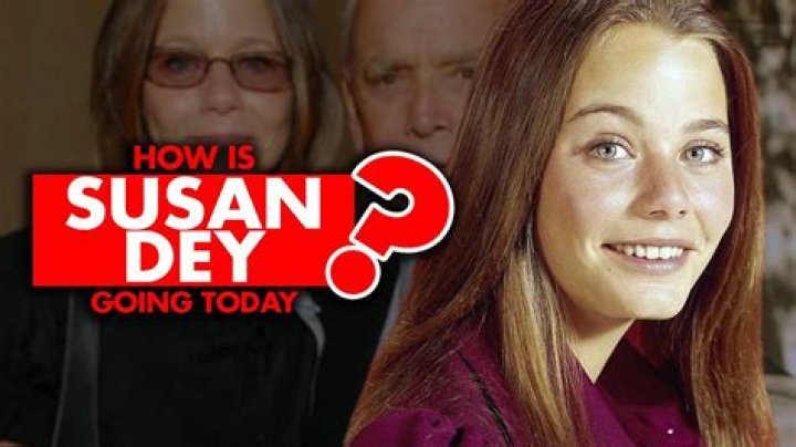 Susan Dey Now: The Journey Of A Timeless Star