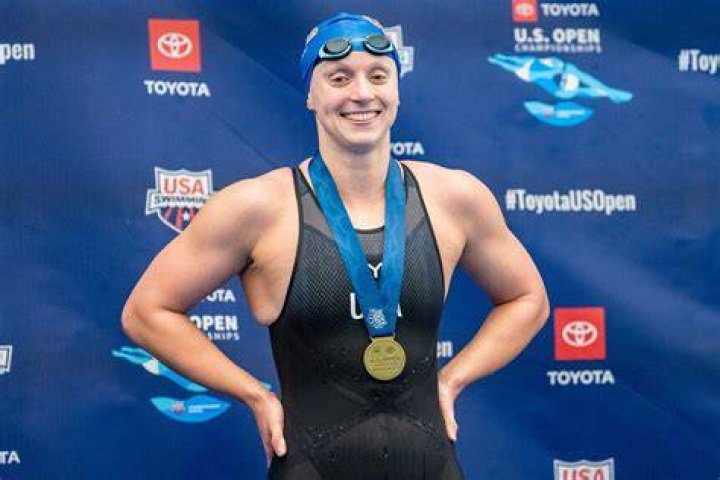 Swim Legends: The Journey Of American Olympic Swimmers