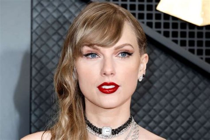 Taylor Swift: A Journey Through Time And Age