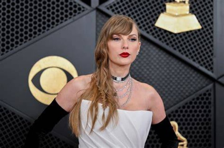 Taylor Swift: Exploring The NSFW Side Of Fame