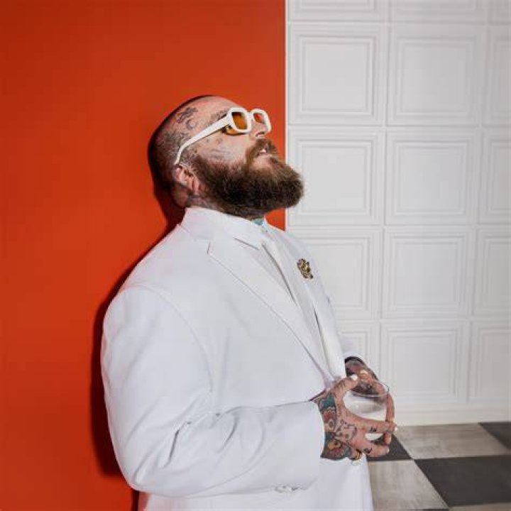 Teddy Swims: A Journey Through Love And Music