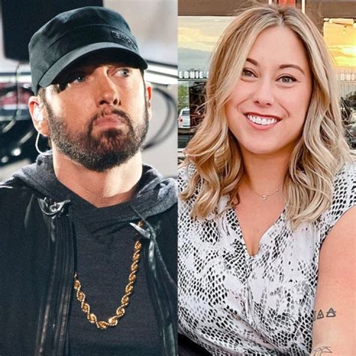 The Complete Guide To Eminem's Sisters: Answering The Burning Question