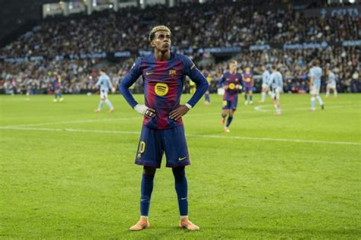 The Complete Guide To Lamine Yamal's Salary