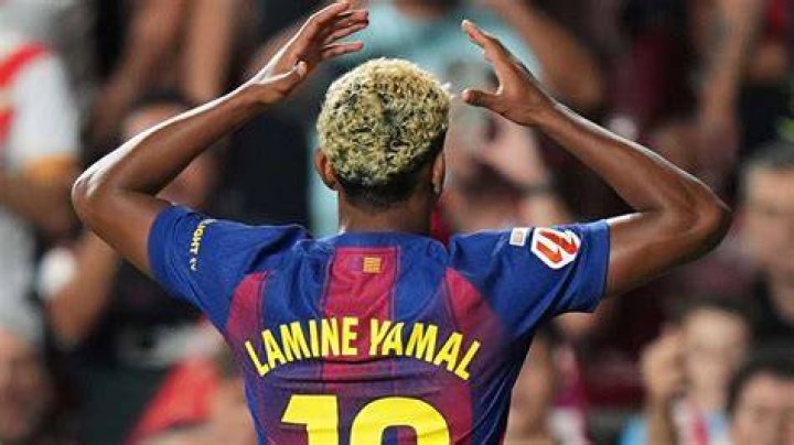 The Complete Guide To Lamine Yamal's Weight In Pounds