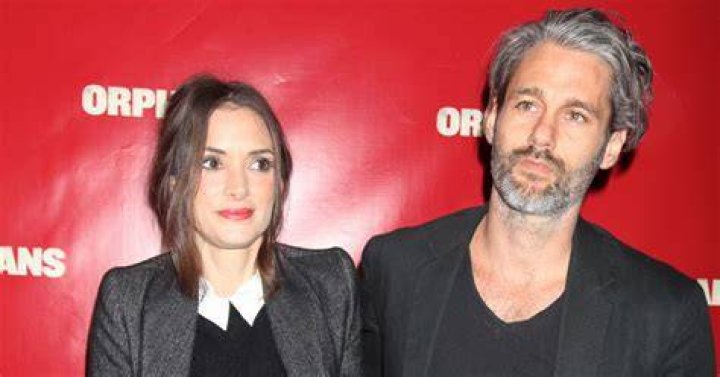 The Complete Guide To Winona Ryder's Children: Everything You Need To Know