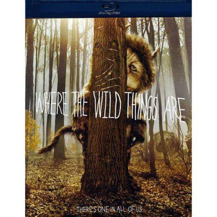 The Enchanting Ensemble: Cast Of Where The Wild Things Are (Film)
