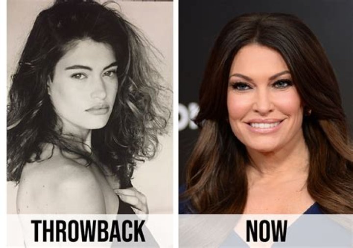 The Enigmatic Allure Of Guilfoyle Face