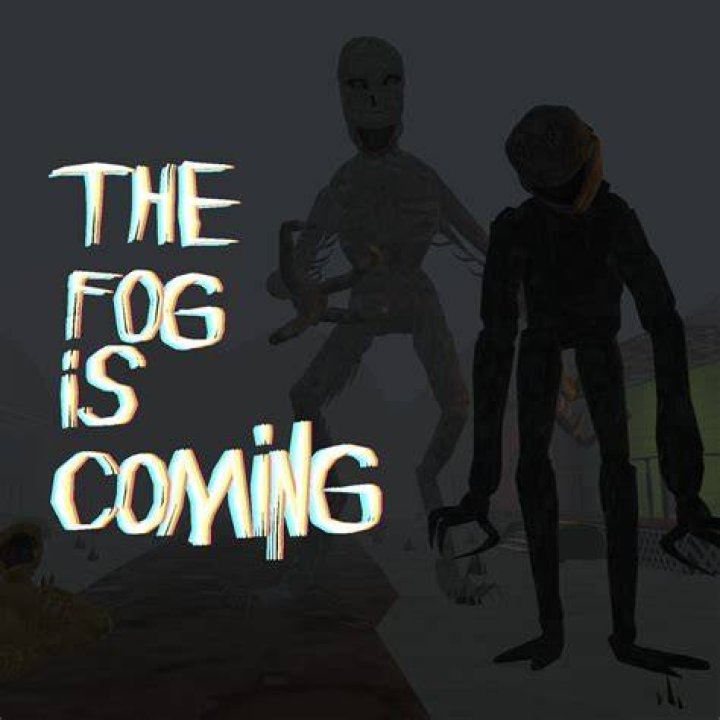 The Enigmatic Arrival: The Fog Is Coming