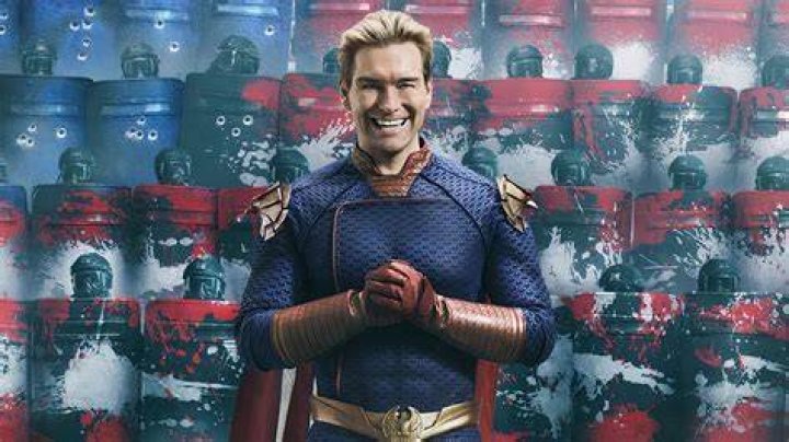 The Enigmatic Earnings: Unveiling Homelander's Salary Per Episode