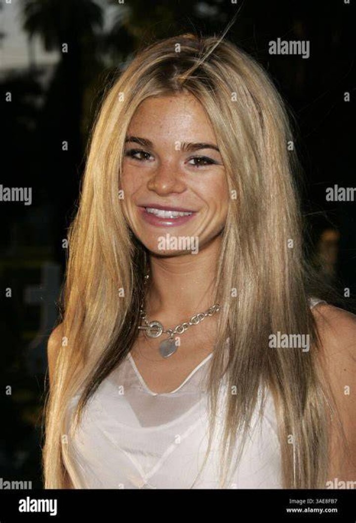 The Enigmatic Journey Of Ellen Muth: A Star Beyond The Screen