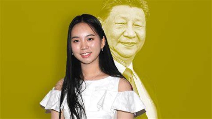 The Enigmatic Life Of Xi Mingze: Unraveling Her Age And Background