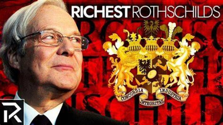 The Enigmatic Wealth Of The Rothschild Family: Unraveling The Rothschild Net Worth