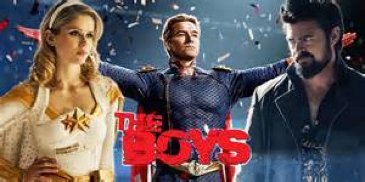 The Enigmatic World Of The Boys Actors Salaries