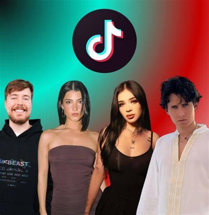 The Envy Of TikTok: A Look At The Biggest Boobs TikTok Sensation