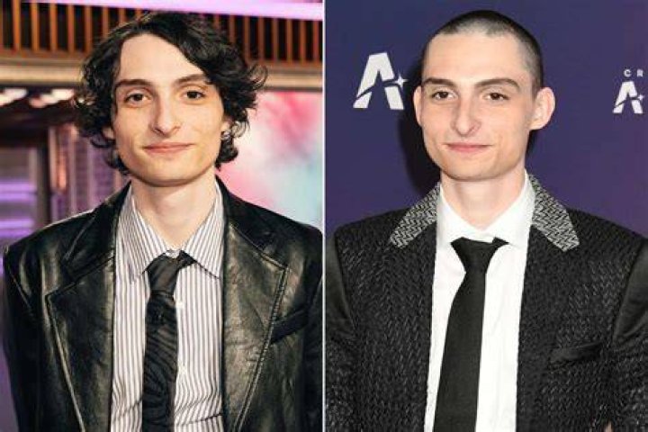 The Evolving Career Of Finn Wolfhard: From Child Star To Hollywood Darling