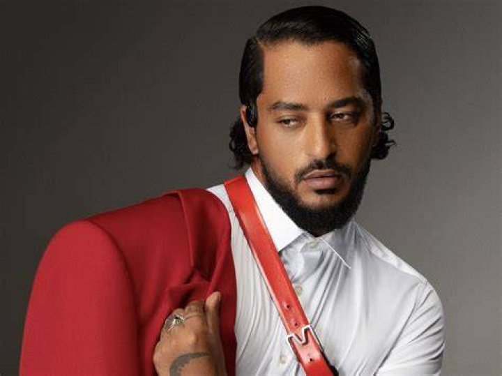 The Extensive Guide To Slimane Nebchi Family