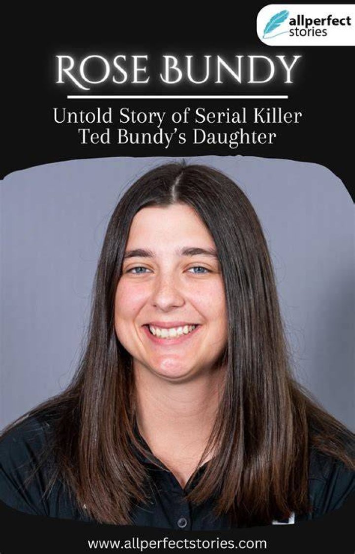 The Hidden Life Of Ted Bundy's Daughter